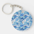 Search for cute ocean key rings Palm tree