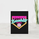 Search for baseball mothers day cards Sports
