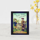 Search for advertisements note cards Vintage