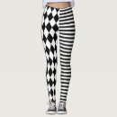 Search for clown leggings Spooky