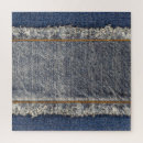 Search for denim jeans puzzles Texture
