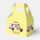 Search for medical favour boxes Hospital