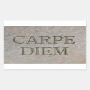 Search for carpe stickers Seize the day