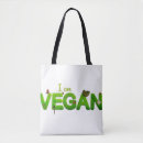 Search for vegetarians bags Green