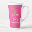 Search for funny princess mugs Pink