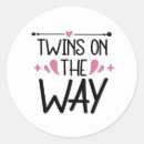 Search for announce stickers Twins
