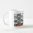 Search for positive mind mugs Typography