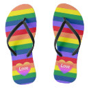 Search for bisexual shoes Rainbow