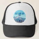 Search for salted hats Slc