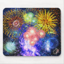 Search for firework mousepads Colourful