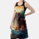 Search for cavalier aprons Cavalier king charles spaniel