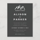 Search for destination save the date postcards Modern