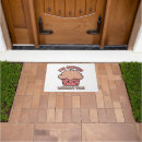 Search for cupcake doormats Muffin