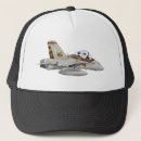 Search for supersonic jets hats Aviation