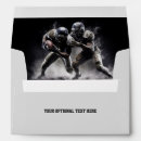 Search for football envelopes Sports