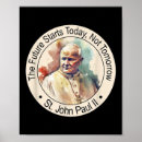 Search for pope john paul ii posters Religious
