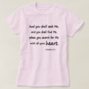 Search for jeremiah 29 13 Inspirational