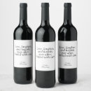 Search for quotes wine labels Modern
