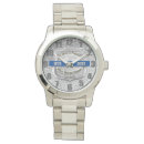 Search for retirement watches Law enforcement
