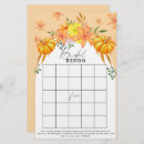 Search for pumpkin bingo Elegant