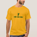 Search for packers tshirts Bears