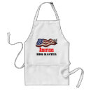Search for american aprons Bbq