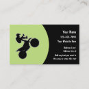 Search for cycle business cards Sports