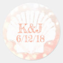 Search for teal coral stickers Pink