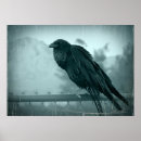 Search for crow vintage art Halloween