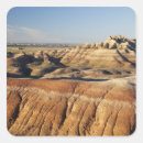 Search for badlands stickers Scenic