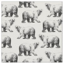 Search for black bear fabric Animal