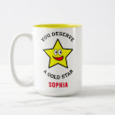 Search for recognition mugs Cute