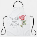 Search for still aprons Scripture