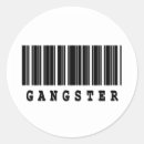 Search for gangster stickers Humour