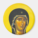 Search for orthodox icon magnets Christianity