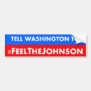 Search for president washington bumper stickers 2016
