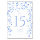 Search for reception table cards Floral