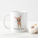 Search for chihuahuas mugs Unique