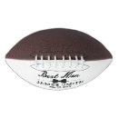 Search for party footballs Groomsman
