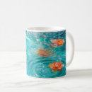 Search for floating mugs Nature