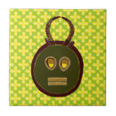 Search for gingham tiles Vintage