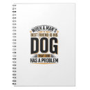 Search for funny dog quotes notebooks Wolf