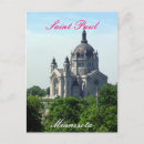 Search for paul postcards Minnesota