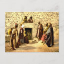 Search for lazarus postcards Religious
