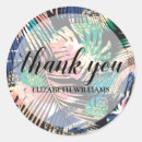 Search for tropical decor stickers Elegant