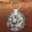 Search for winged cat key rings Cats