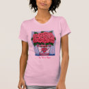 Search for la vie en rose tshirts Pink