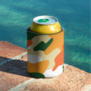 Search for camouflage can coolers Soldier