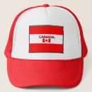 Search for canadian hats Flag
