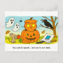 Search for cartoon halloween postcards Costume